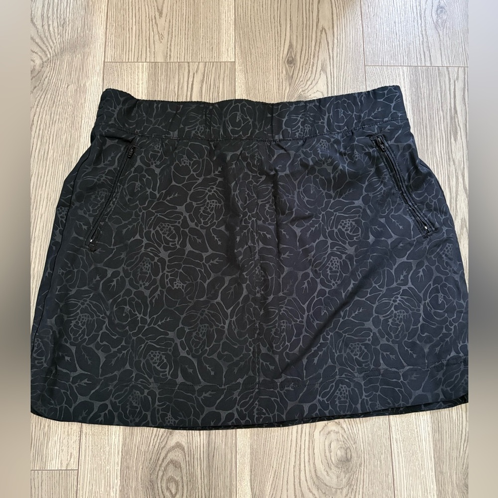 Orvis Women’s Skort Size Large